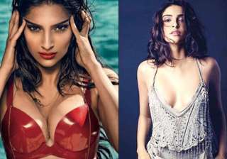 sonam kapoor s hottest photoshoots till now -... sonam kapoor s hottest photoshoots till now -...