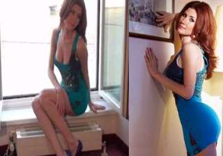 former russian spy poses for men s magazine -... former russian spy poses for men s magazine -...