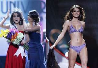 miss mexico jimena navarrete crowned miss... miss mexico jimena navarrete crowned miss...