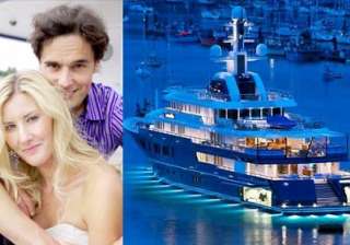 in fairytale romance british fisherman weds... in fairytale romance british fisherman weds...