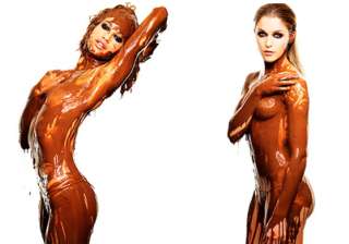 britain s next choc model - India TV britain s next choc model - India TV