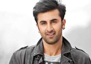 ranbir kapoor sends a cute video message to... ranbir kapoor sends a cute video message to...