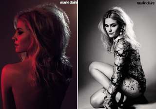 pixie lott goes topless for magazine photoshoot... pixie lott goes topless for magazine photoshoot...