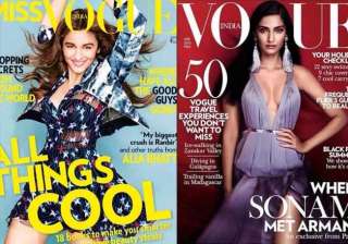 jacqueline sonam alia and nimrat set to soar... jacqueline sonam alia and nimrat set to soar...