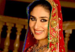 kareena to wear rs 40 lakh royal necklace at her... kareena to wear rs 40 lakh royal necklace at her...