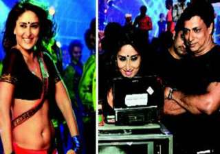 kareena shows off her halkat jawaani - India TV kareena shows off her halkat jawaani - India TV