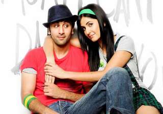 katrina to accompany ex flame ranbir on world... katrina to accompany ex flame ranbir on world...