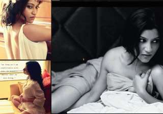 konkona sen sharma s bares it all in a sensuous... konkona sen sharma s bares it all in a sensuous...