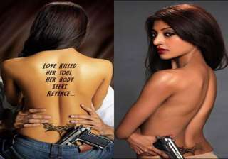 men not women are objecting to hate story says... men not women are objecting to hate story says...