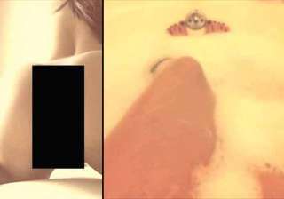 poonam pandey goes vulgar tweets an outrageous... poonam pandey goes vulgar tweets an outrageous...