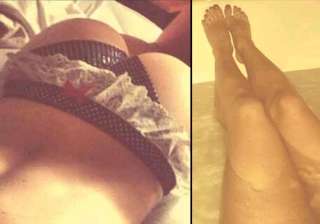 poonam pandey showcases her new lingerie view... poonam pandey showcases her new lingerie view...