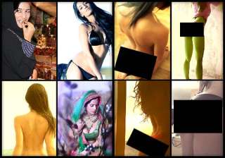 poonam pandey wishes women s day posts raunchy... poonam pandey wishes women s day posts raunchy...
