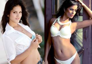 poonam beats sunny in twitter - India TV poonam beats sunny in twitter - India TV