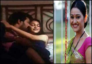 popular tv bahu daya bhabhi s raunchy pics... popular tv bahu daya bhabhi s raunchy pics...