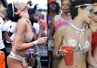 rihanna s dirty dance in pics - India TV rihanna s dirty dance in pics - India TV