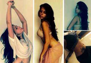 rozlyn khan s unseen hot pics - India TV rozlyn khan s unseen hot pics - India TV