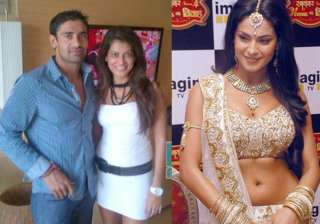 sangram turns down one crore plus offer for veena... sangram turns down one crore plus offer for veena...
