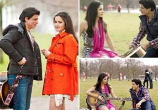 shah rukh katrina may pair up again - India TV shah rukh katrina may pair up again - India TV