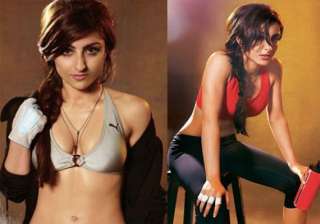 soha does a sexy photoshoot for fhm - India TV soha does a sexy photoshoot for fhm - India TV