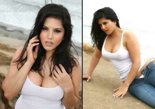 sunny leone does a sensuous photoshoot view pics... sunny leone does a sensuous photoshoot view pics...