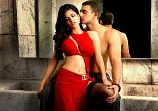 sunny leone and arunoday singh hot up jism 2 -... sunny leone and arunoday singh hot up jism 2 -...