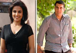 vidya rules out live in with sid before marriage... vidya rules out live in with sid before marriage...