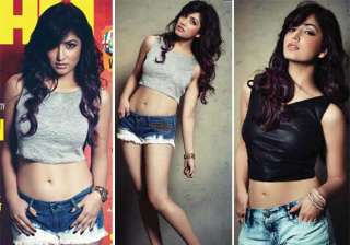 yami gautam sheds her cute image poses sensuously... yami gautam sheds her cute image poses sensuously...