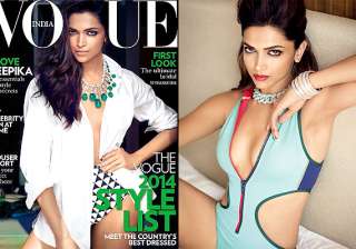deepika padukone poses scorching hot sizzles on... deepika padukone poses scorching hot sizzles on...