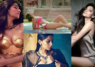 sonam kapoor birthday special catch her hottest... sonam kapoor birthday special catch her hottest...