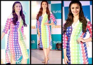 alia bhatt emanates a breath of freshness at 2... alia bhatt emanates a breath of freshness at 2...