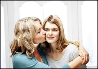 are you dependent on you daughter for fashion... are you dependent on you daughter for fashion...