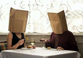 be wary on a blind date - India TV be wary on a blind date - India TV