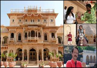 bollywood s latest shooting destination rajasthan... bollywood s latest shooting destination rajasthan...