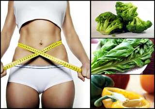 boost your metabolism with green veggies view... boost your metabolism with green veggies view...