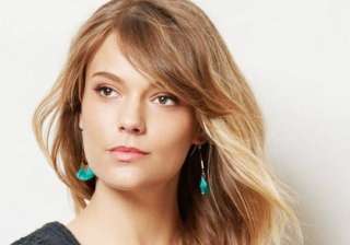 the latest trend in hair colour bronde - India TV the latest trend in hair colour bronde - India TV