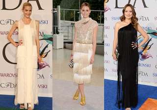 fringe new red carpet fashion trend - India TV fringe new red carpet fashion trend - India TV