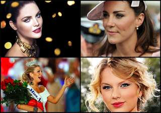 celebs makeup and styling secrets - India TV celebs makeup and styling secrets - India TV