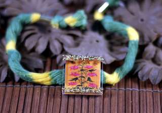 choose floral rakhis for brothers - India TV choose floral rakhis for brothers - India TV