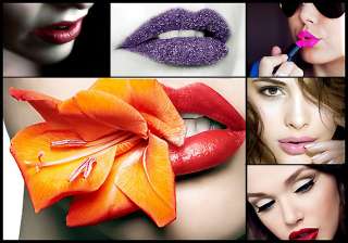 choose the right lip colour see pics - India TV choose the right lip colour see pics - India TV