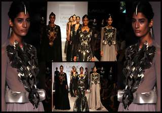 designer amit aggarwal juxtaposes fragility with... designer amit aggarwal juxtaposes fragility with...