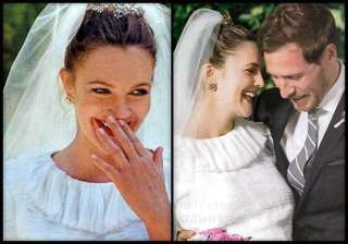 drew barrymore doles out wedding makeup tips view... drew barrymore doles out wedding makeup tips view...