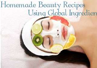 explore your kitchen to get home made beauty... explore your kitchen to get home made beauty...