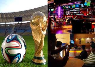 fifa world cup 2014 delhi pubs restaurants offer... fifa world cup 2014 delhi pubs restaurants offer...