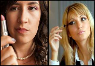 for women no outings without make up see pics -... for women no outings without make up see pics -...