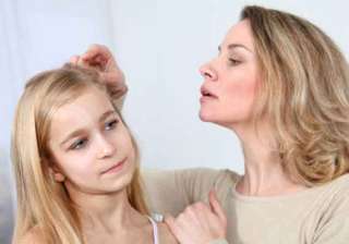 get rid of lice with home remedies - India TV get rid of lice with home remedies - India TV
