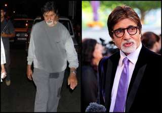 gym crazy amitabh bachchan workouts everyday view... gym crazy amitabh bachchan workouts everyday view...