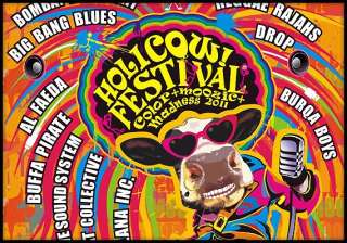 holi cow back with seventh edition - India TV holi cow back with seventh edition - India TV