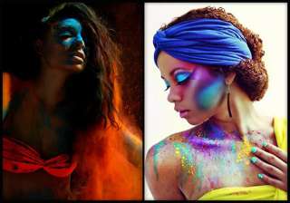 holi special immerse yourself in a riot of... holi special immerse yourself in a riot of...