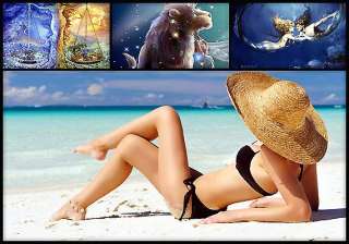 choose holiday destination on the basis of zodiac... choose holiday destination on the basis of zodiac...