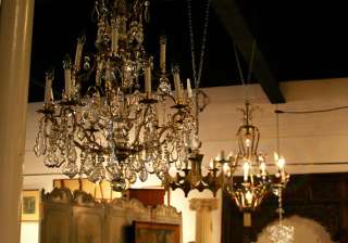 illuminate house with sparkling chandeliers -... illuminate house with sparkling chandeliers -...